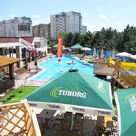 Vvp Club Hotel Tiraspol Værelse billede